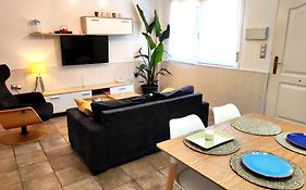 Apartamento Limonero,Albox