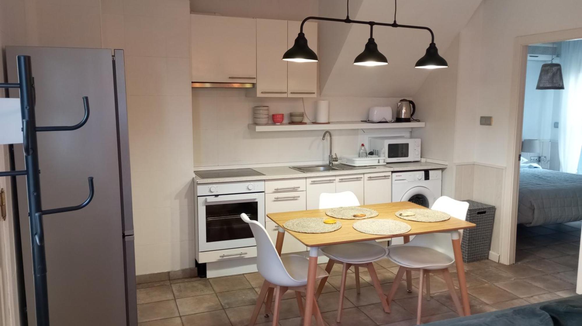 Apartamento Limonero,Albox Exterior foto
