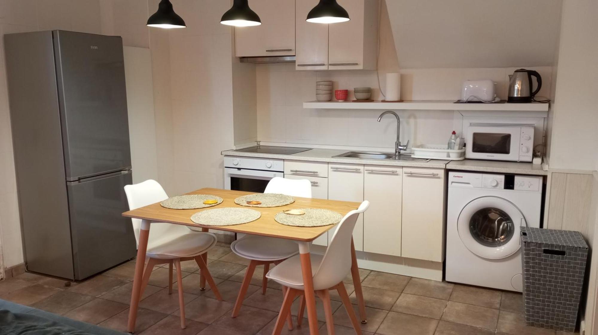 Apartamento Limonero,Albox Exterior foto